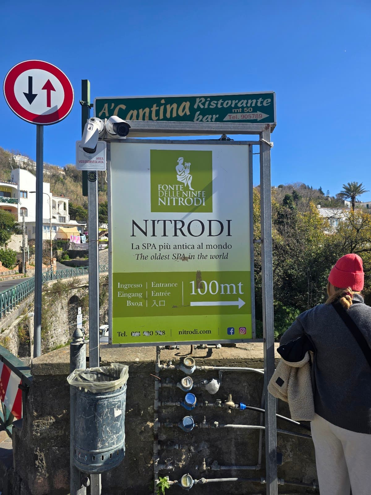 Barano Historic Center - Image 1