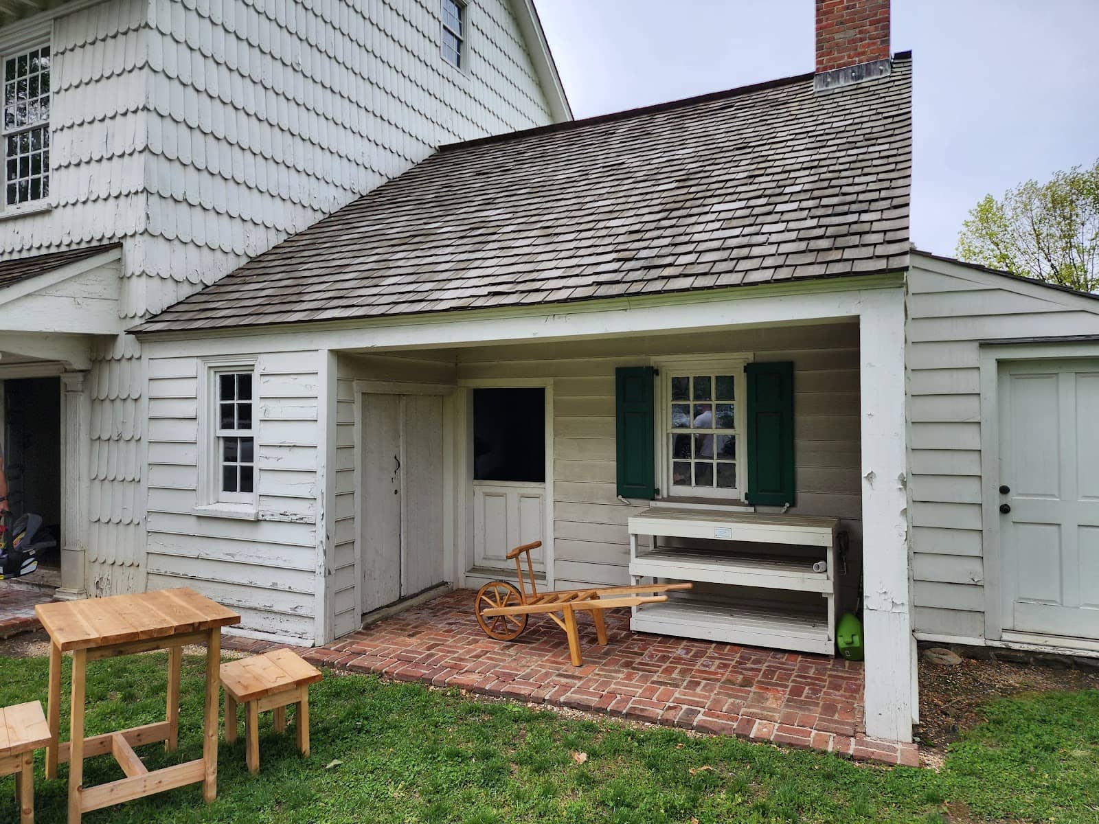 WW2 Veterans Memorial