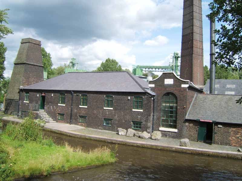 Etruria Industrial Museum - Image 1