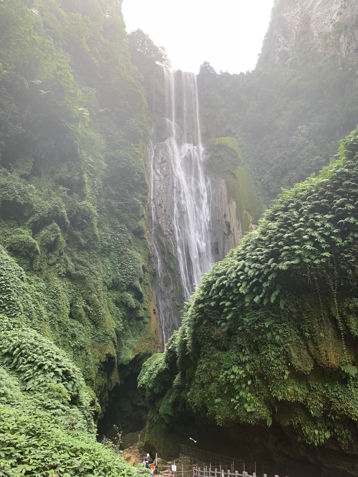 Tongling Grand Canyon - Image 1