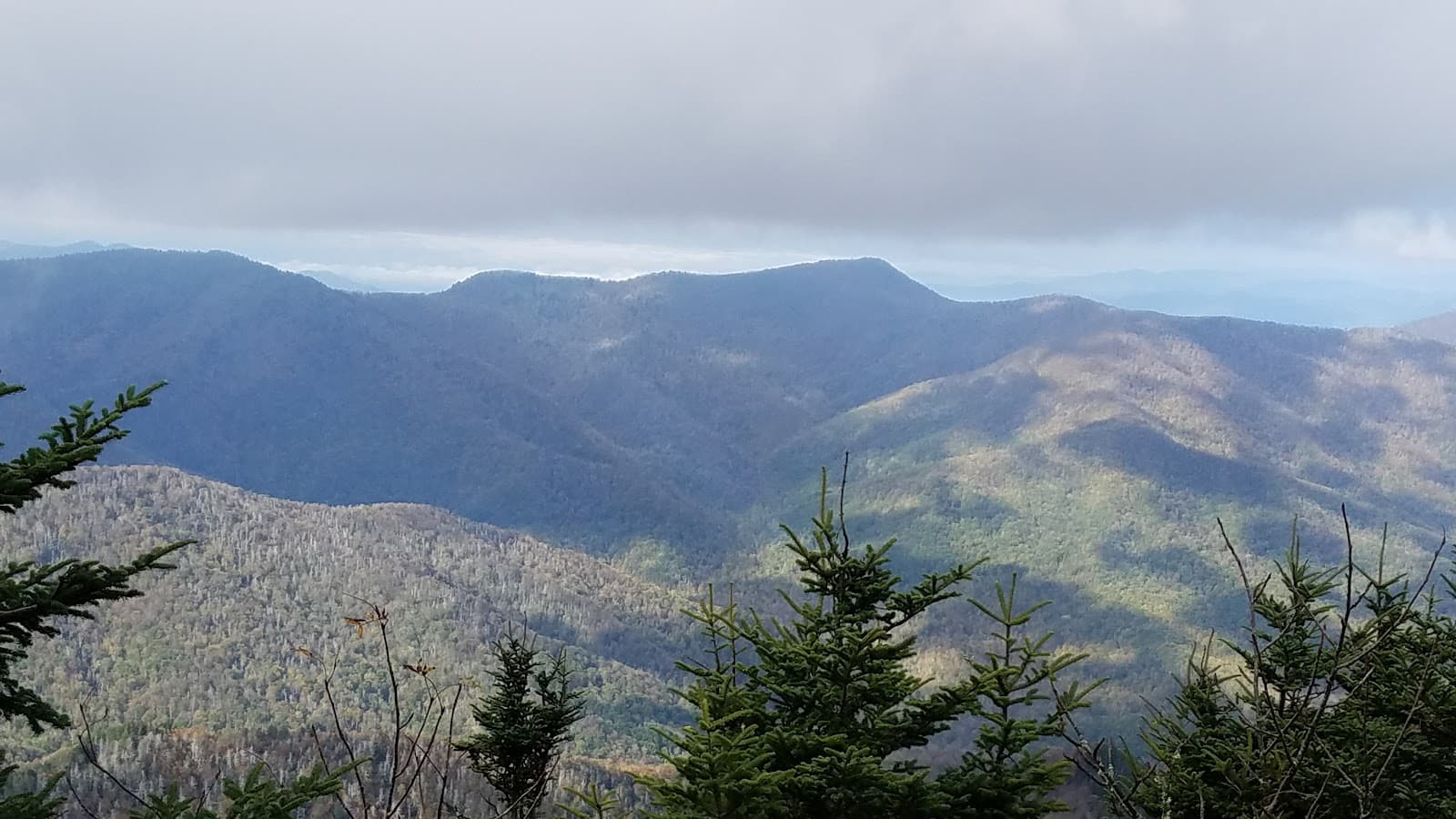 Mt. Craig via Deep Gap Trail - Image 1