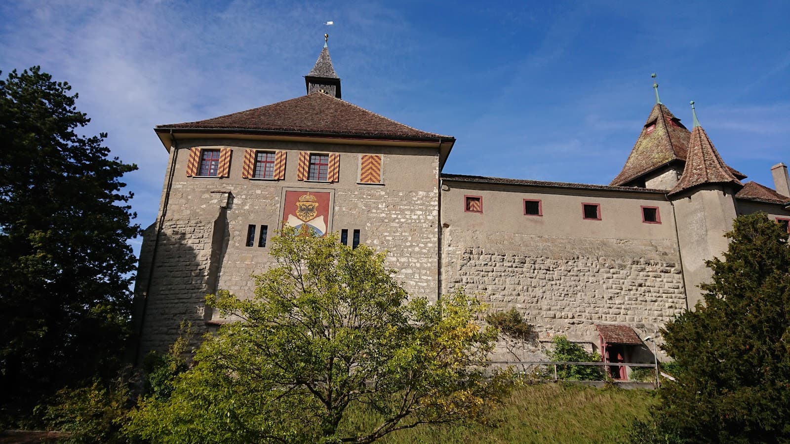 Schloss Kyburg - Image 1
