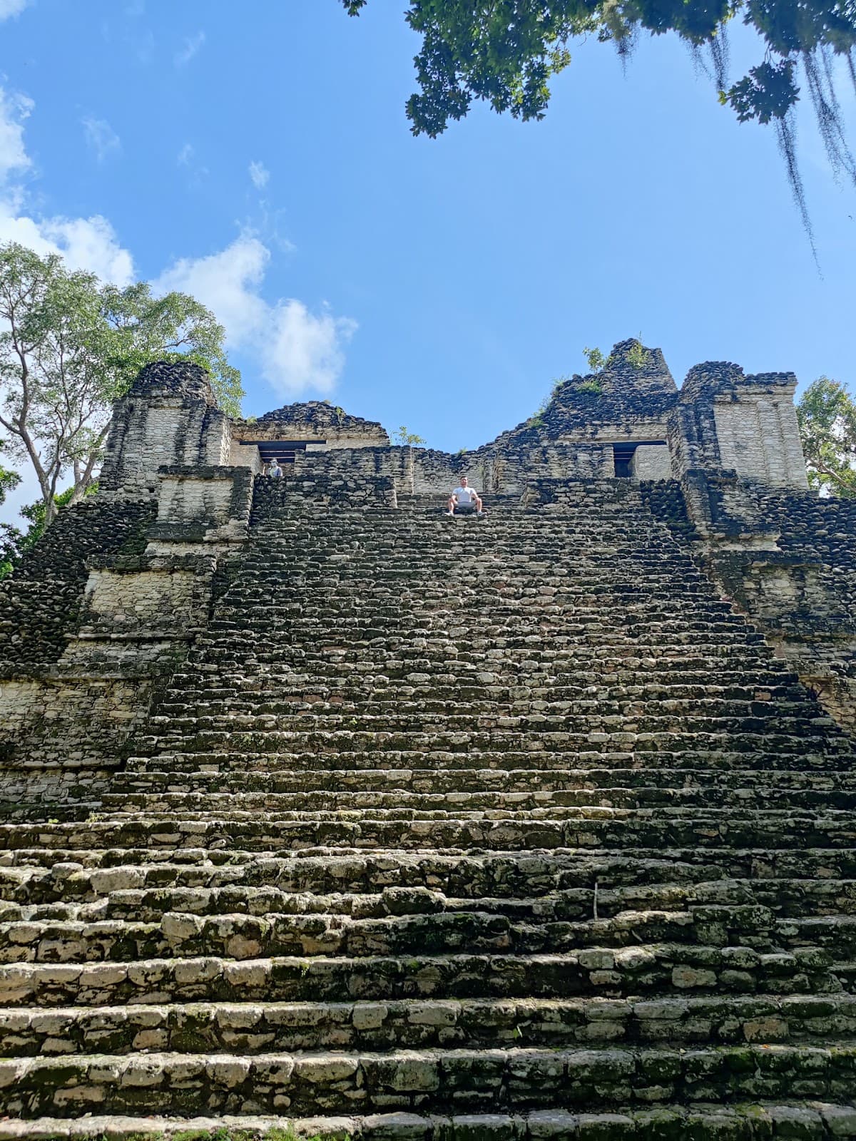 Kinichná Archaeological Site Yucatán Mexico - Image 1