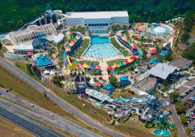 Wet'n Wild (Itupeva) - Image 1