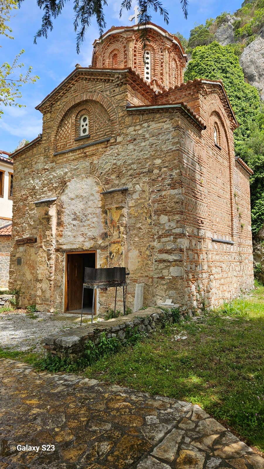 Zaum Monastery - Image 1
