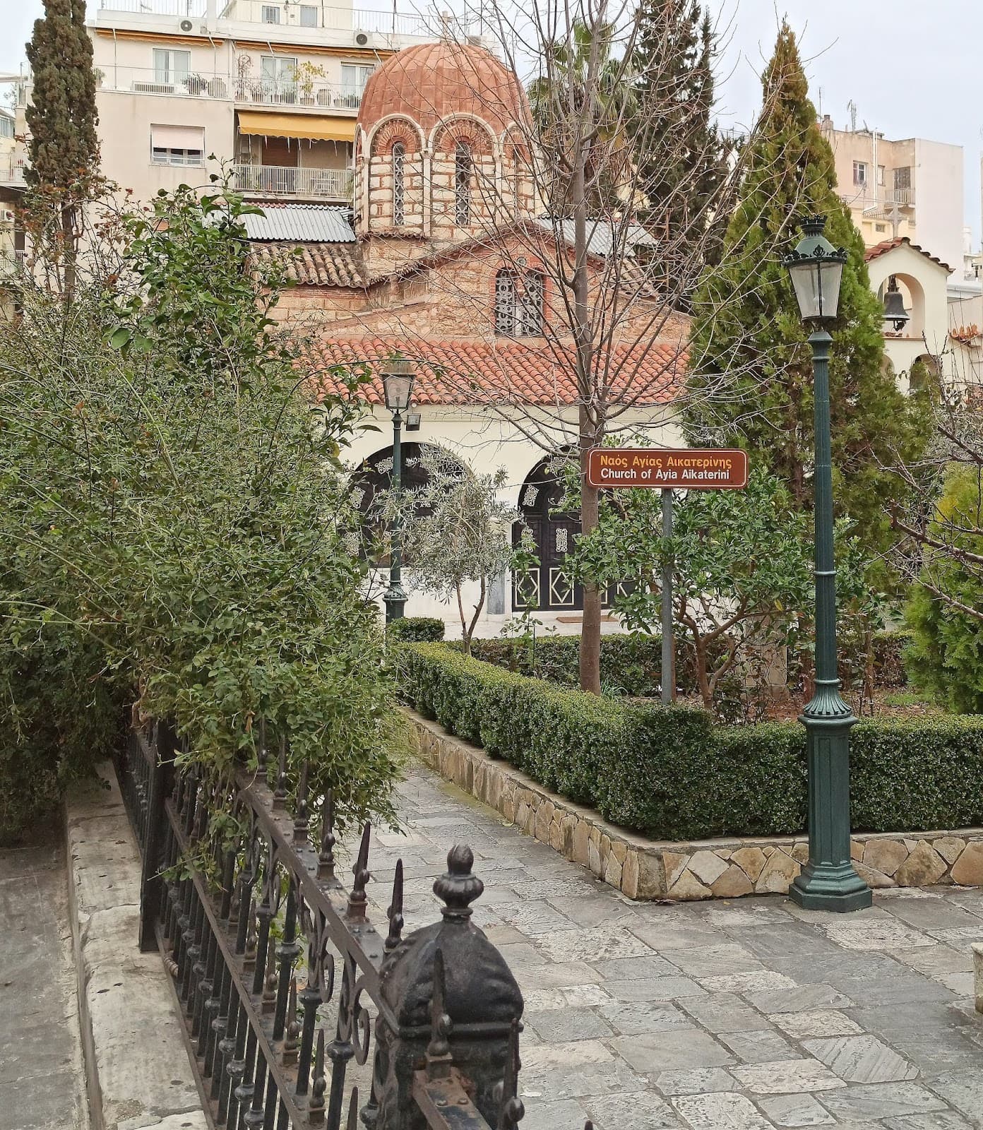 Church of St. Catharina - Image 1