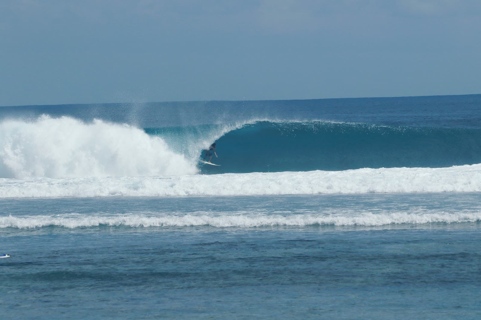 Desert Point (Bangko-Bangko) - Image 1