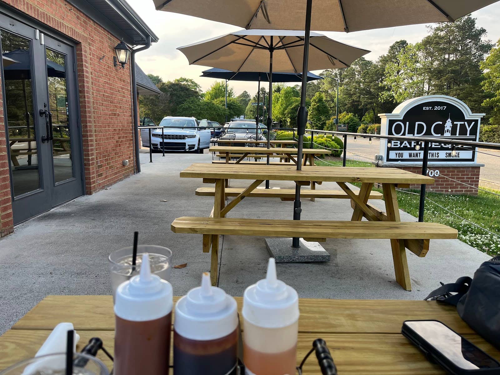 Poblano Mac & Cheese