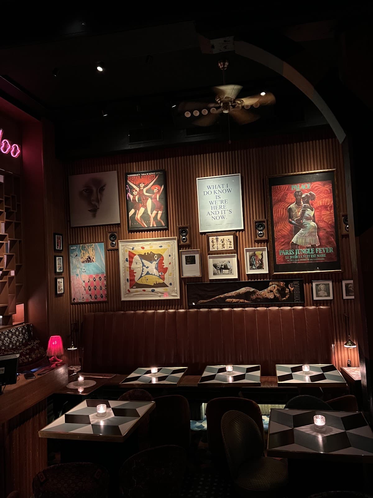 Andy Wahloo - Image 1