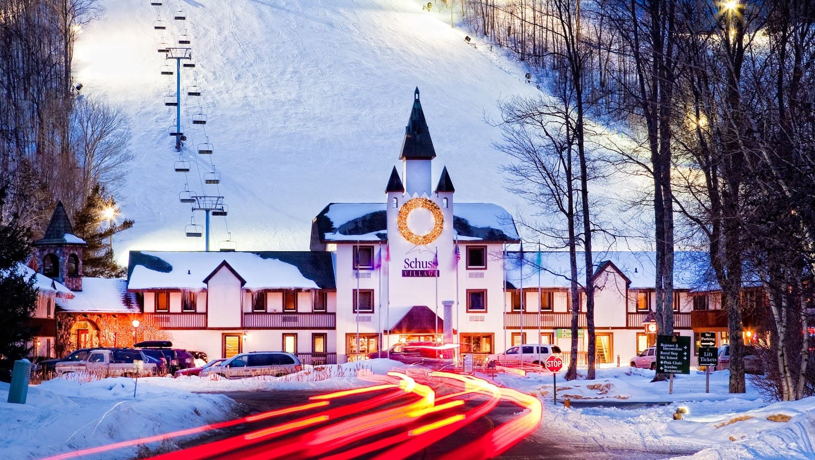 Summit Mountain - Image 1