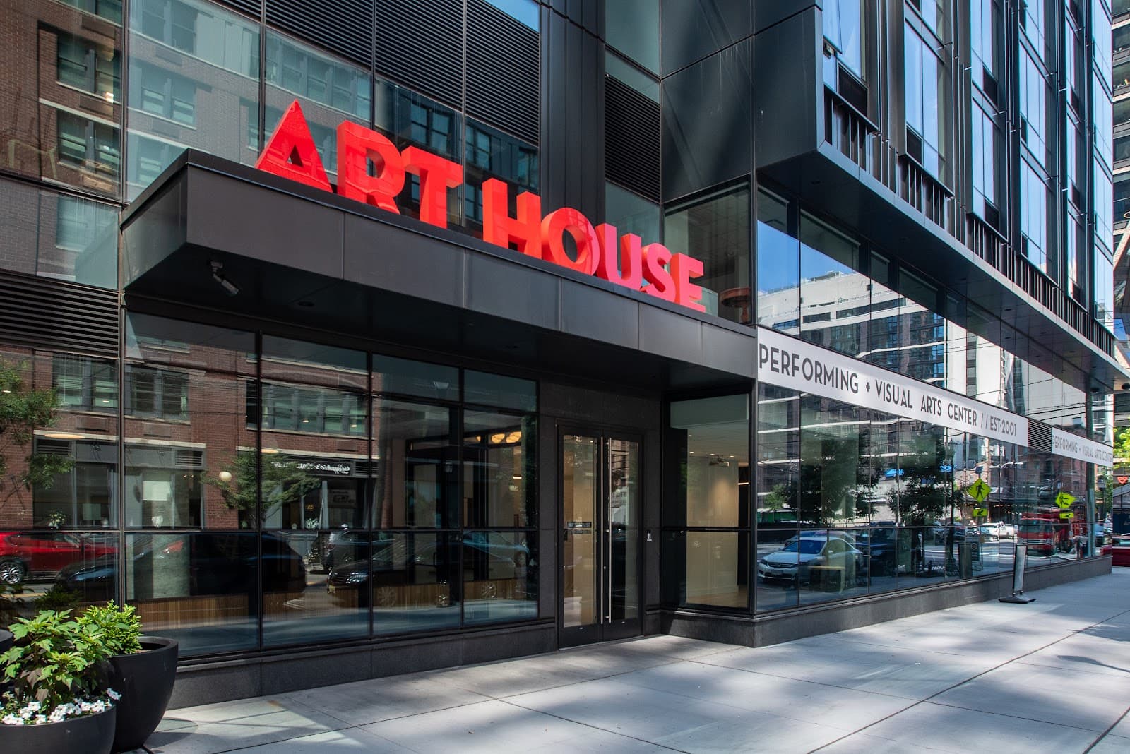 Art House Productions - Image 1