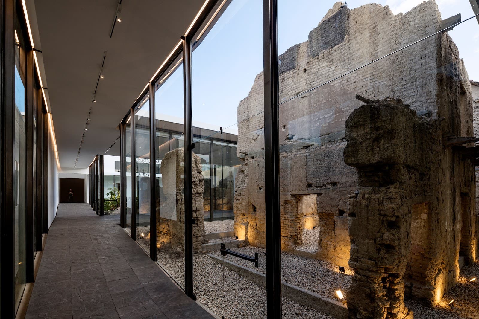 Fragmentos Espacio de Arte y Memoria - Image 1