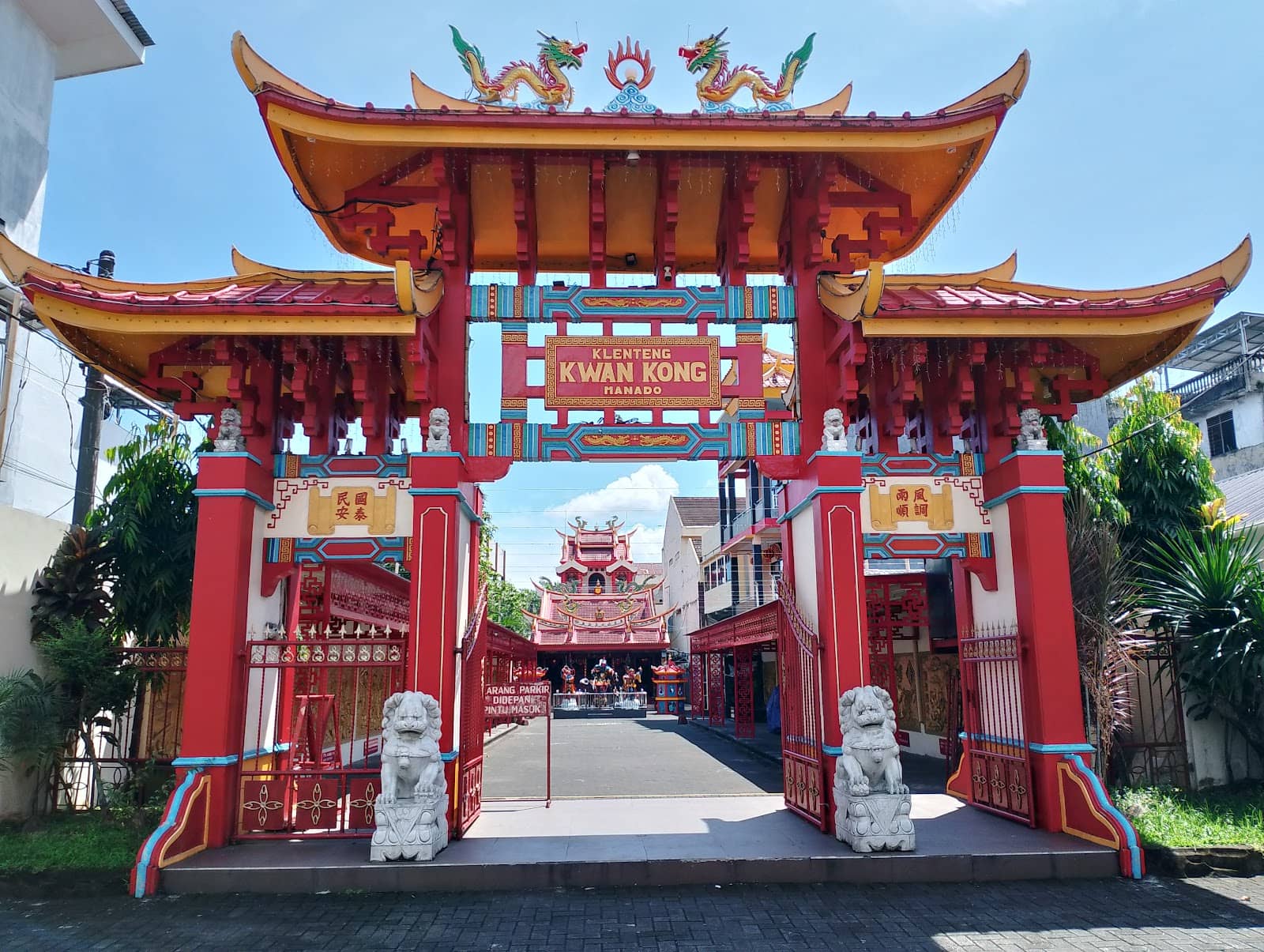 Annual Mooncake Festival