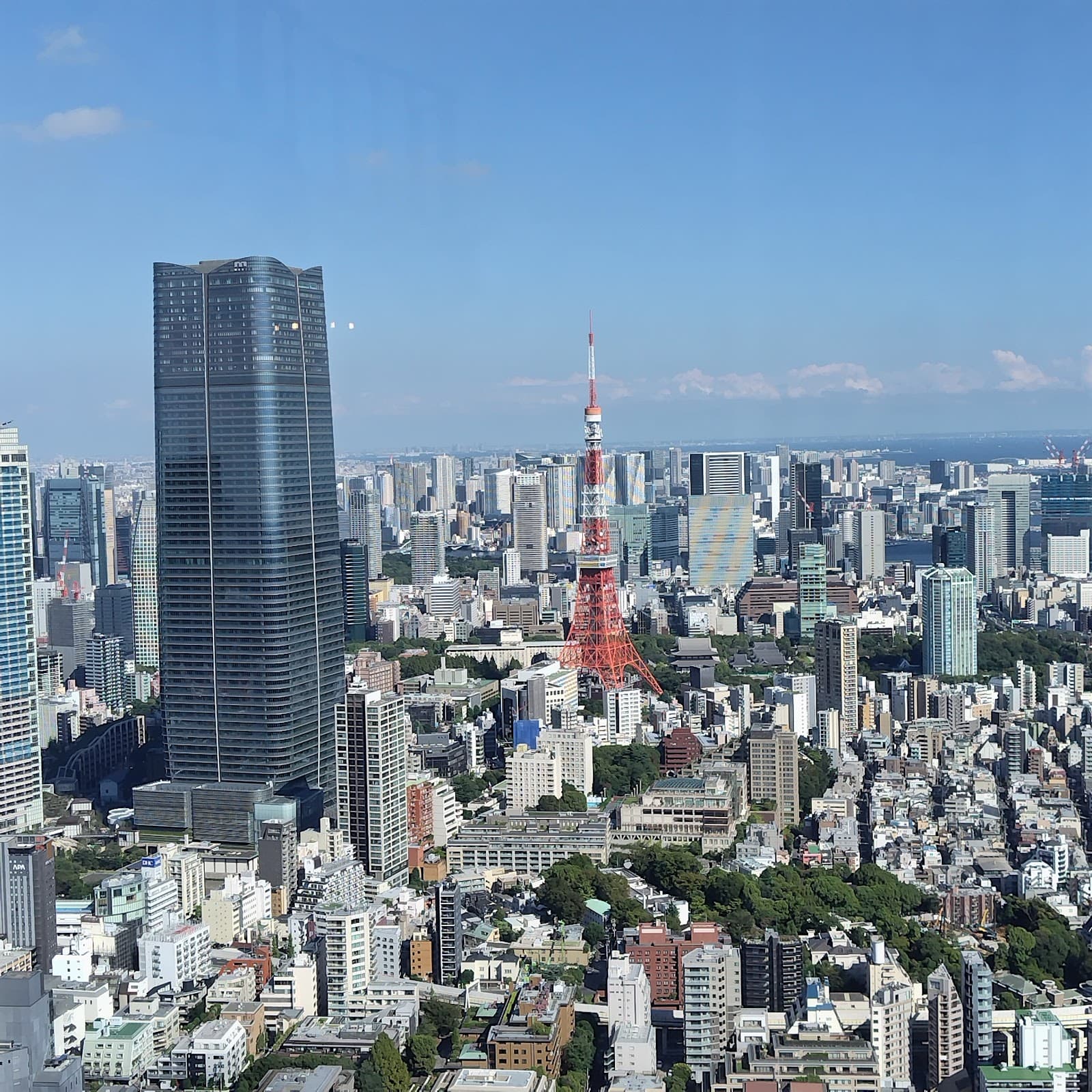 Roppongi Hills - Image 1