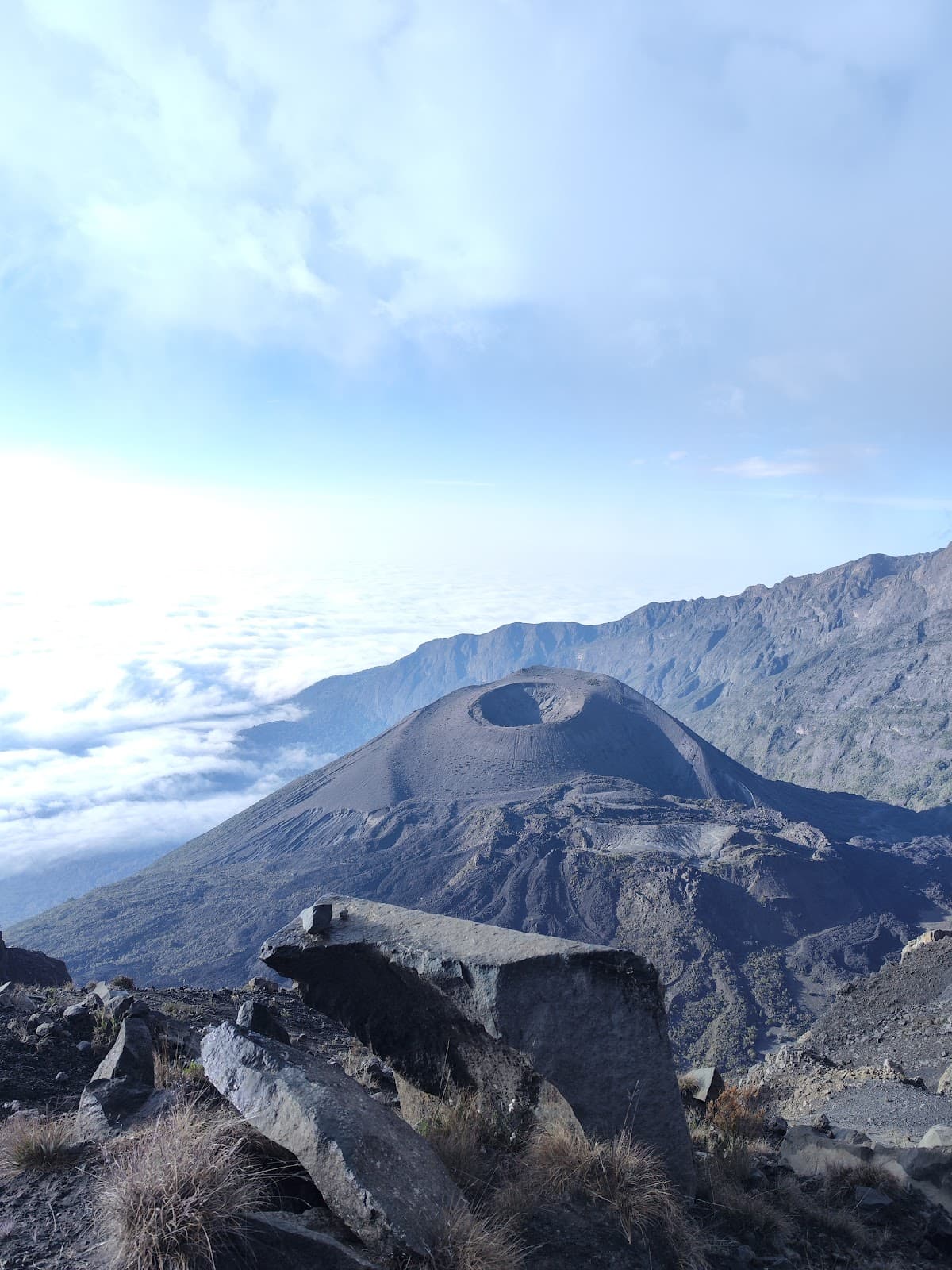 Mount Meru Trek Tanzania - Image 1