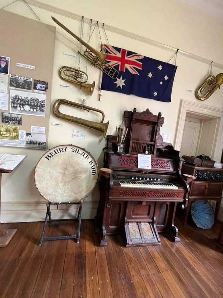 Community Memorabilia