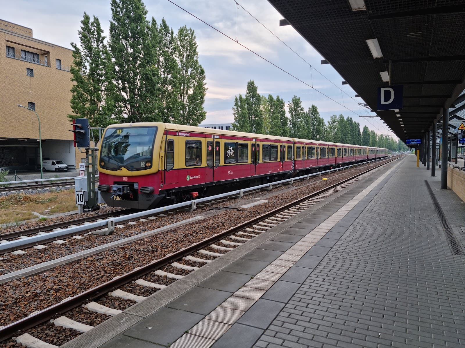 Ringbahn - Image 1