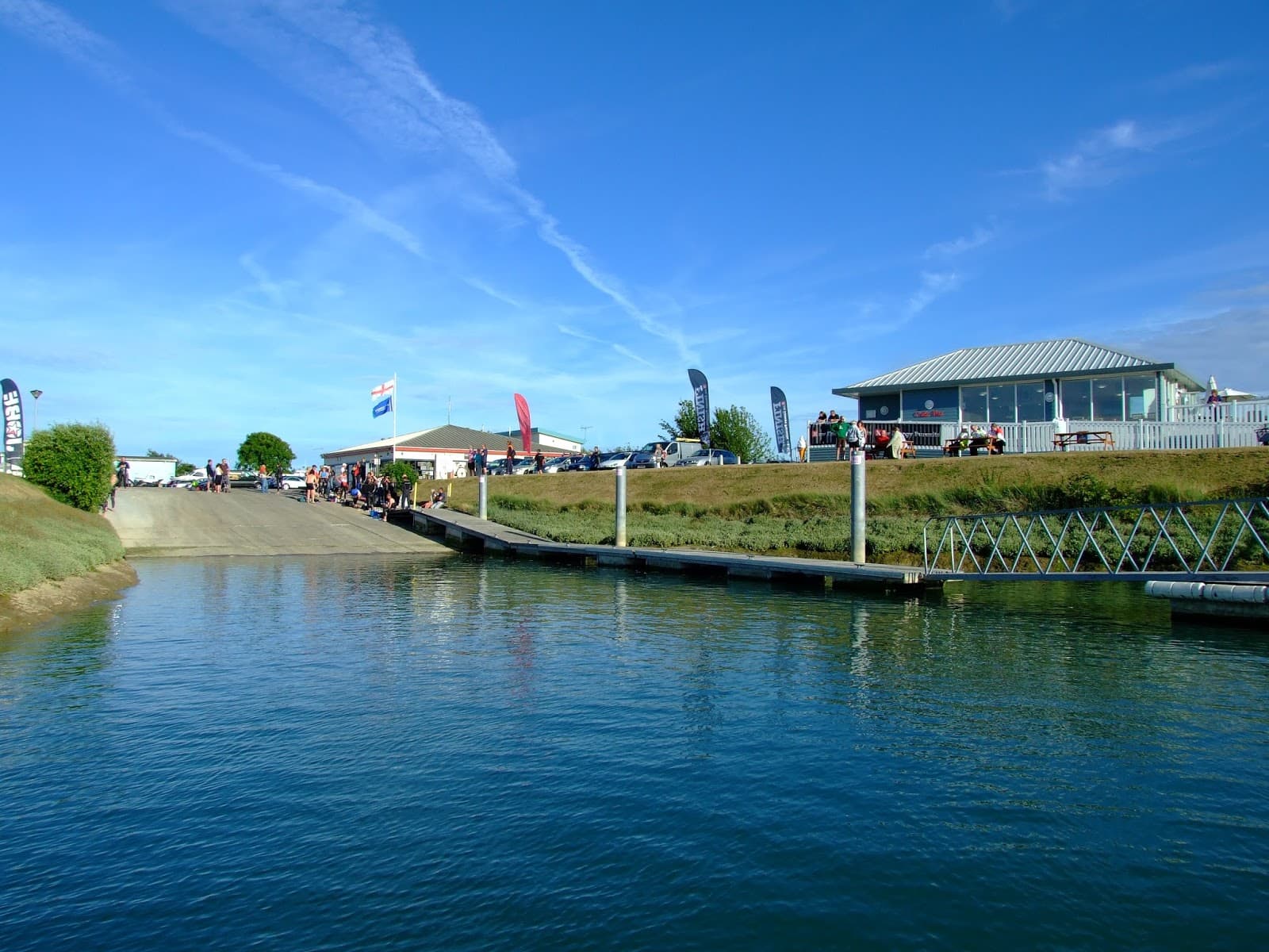Littlehampton Marina - Image 1