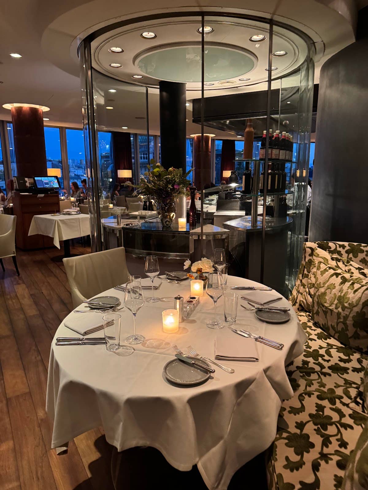 Global & Local Flavors