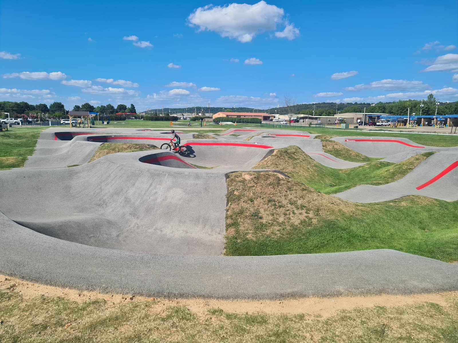 Runway Bike Park - Image 1