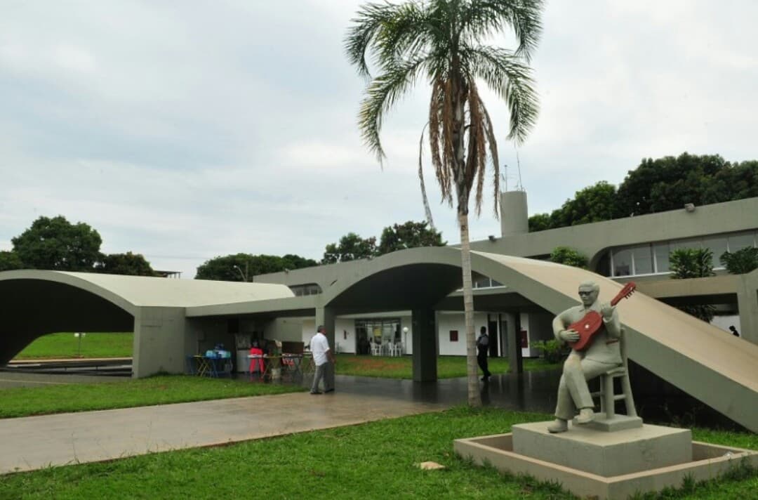 Casa do Cantador - Image 1
