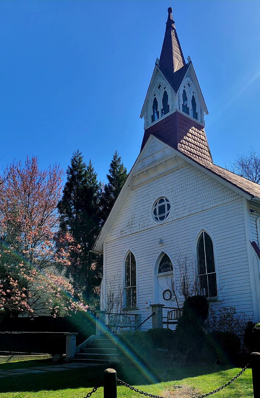 Historic Pleasant Grove - Image 1