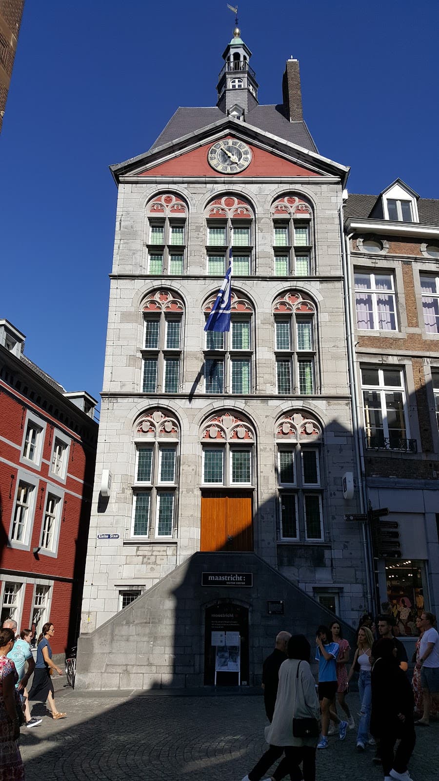 Dinghuis Maastricht - Image 1