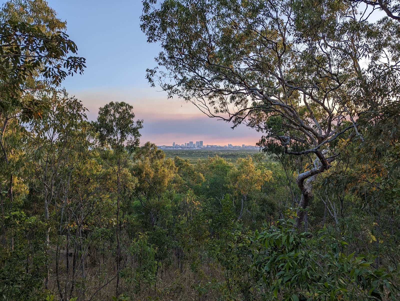 Charles Darwin National Park - Image 1