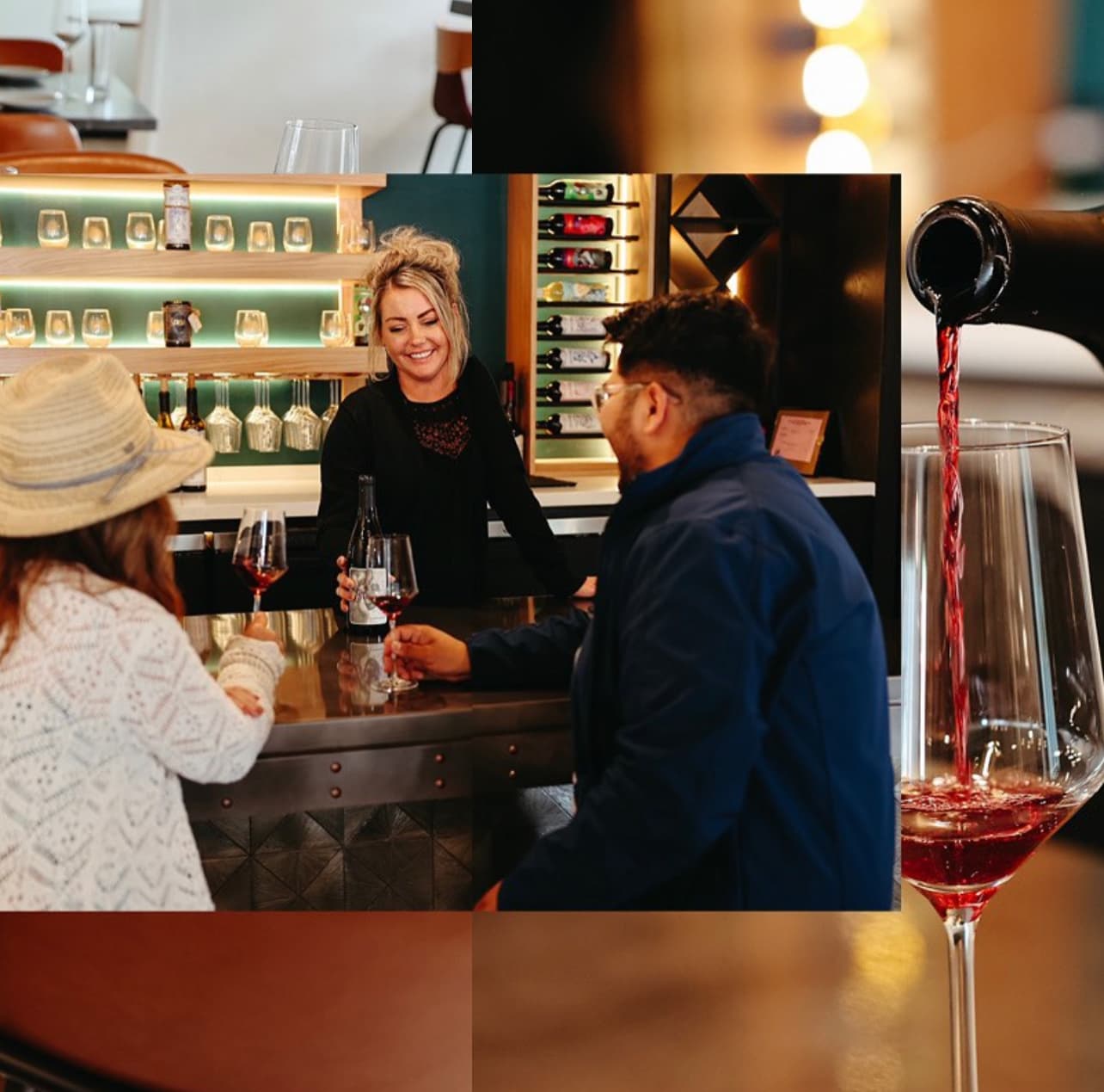 Tooth & Nail Winery - Image 1