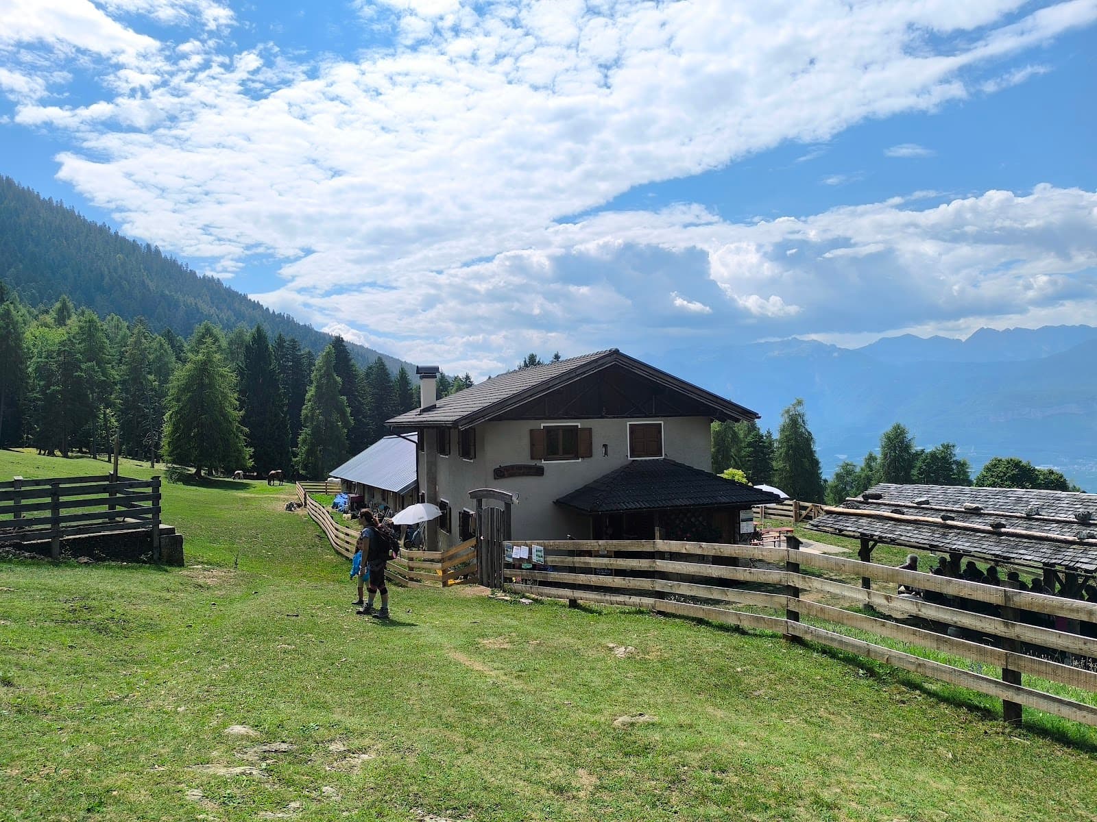 Belvedere di Vervò - Image 1