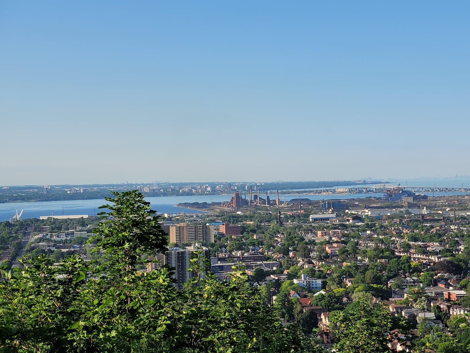 Mountain Brow Park - Image 1