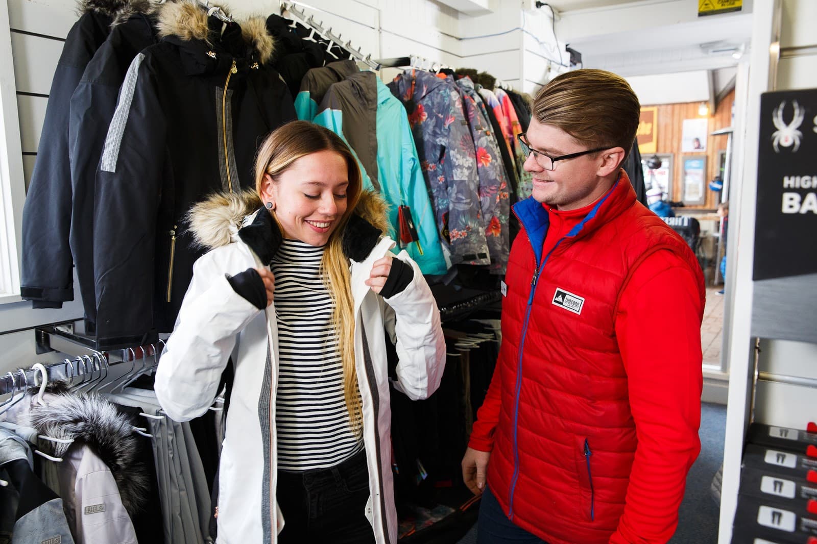 Friday Flat - Image 1