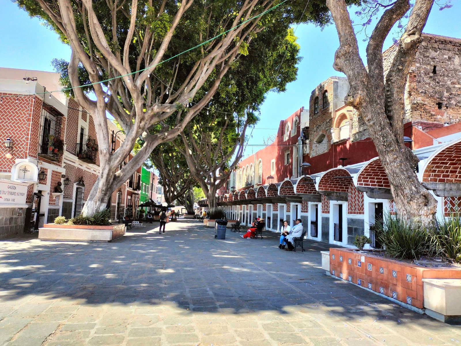 Barrio del Artista - Image 1