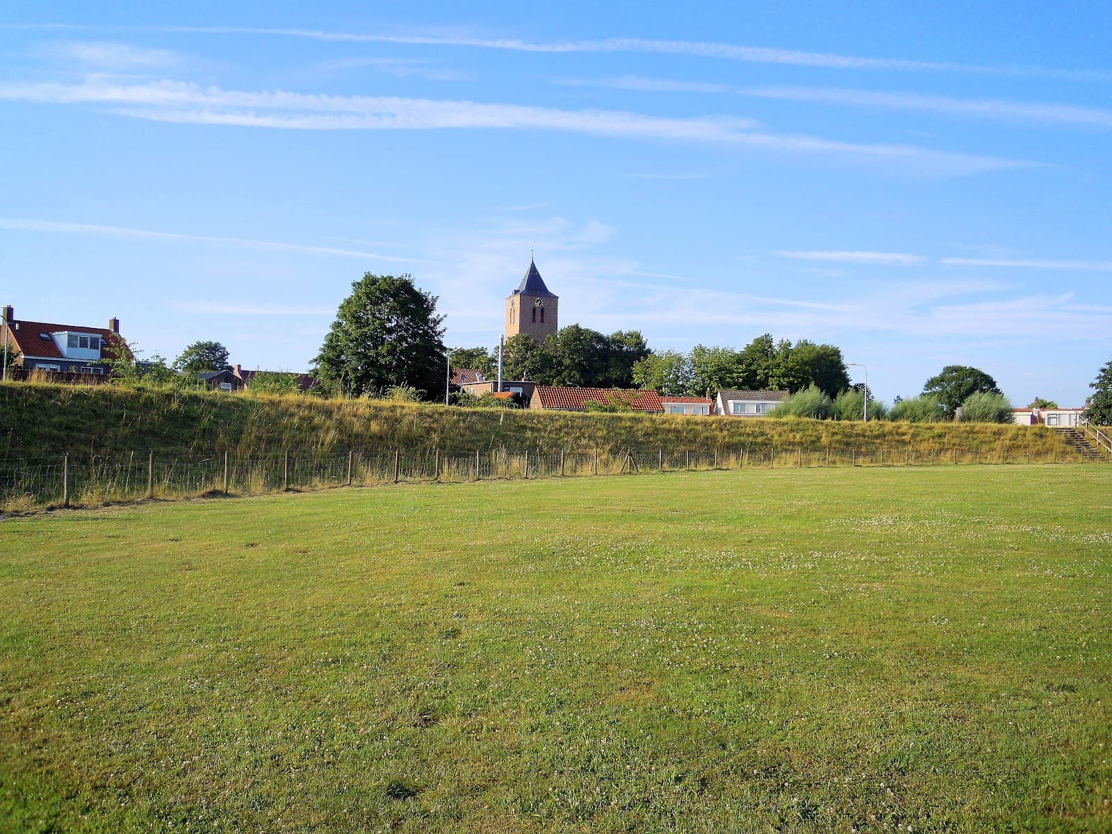 Oost-Souburg Ringwalburg - Image 1