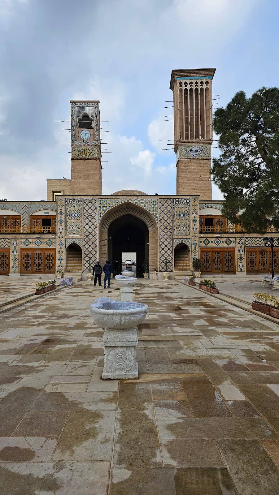 Karvanika Hotel Ambiance