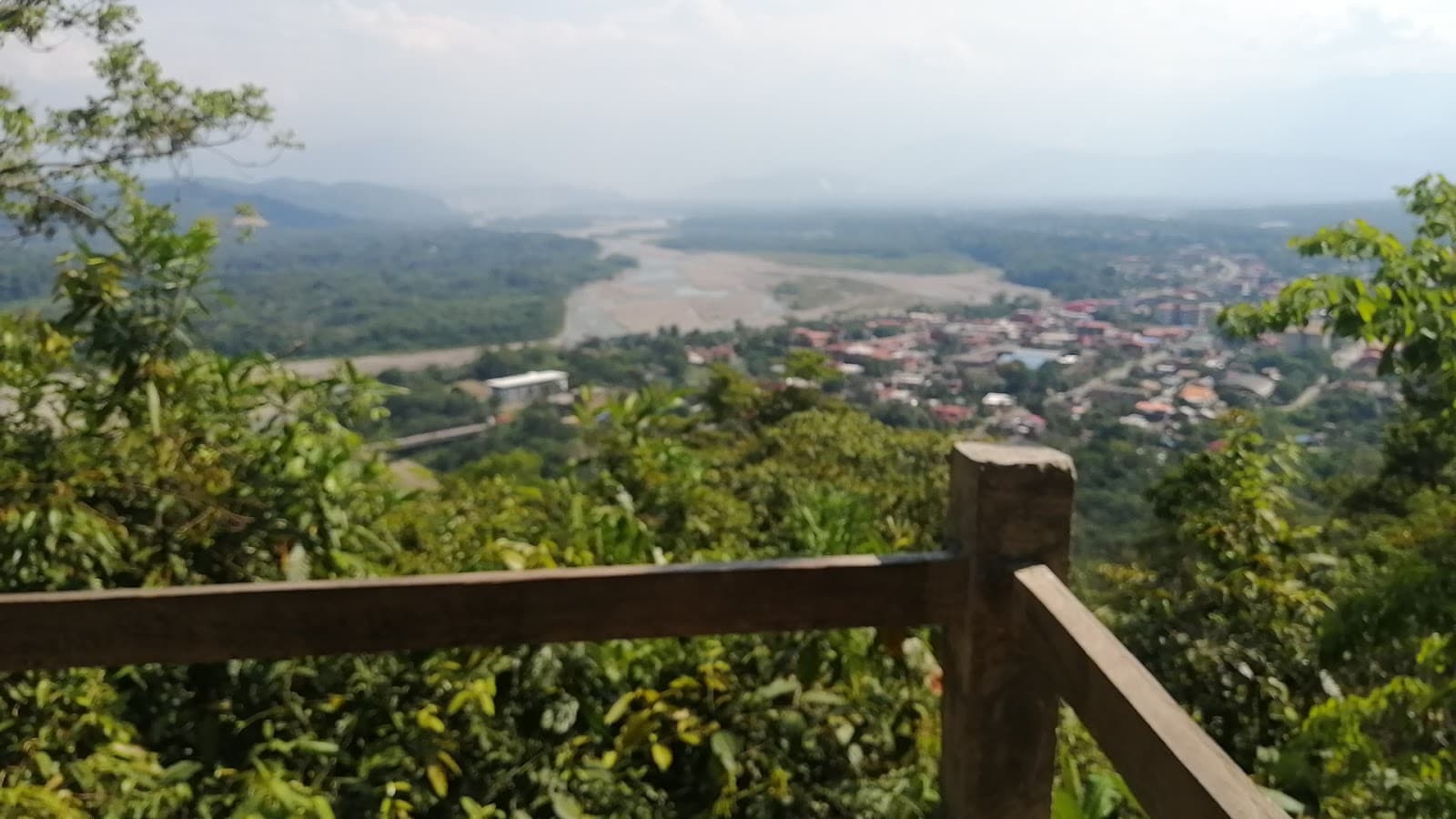 Villa Tunari (Chapare) - Image 1