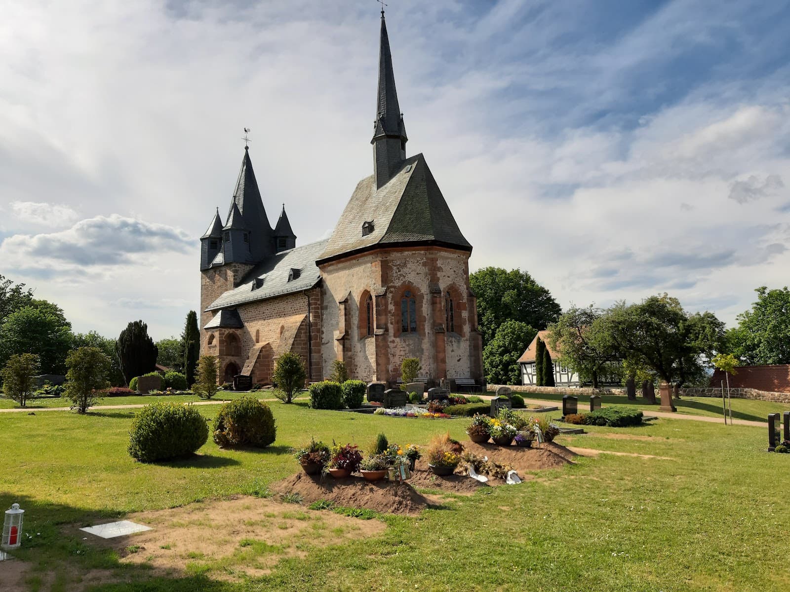 Christenberg - Image 1