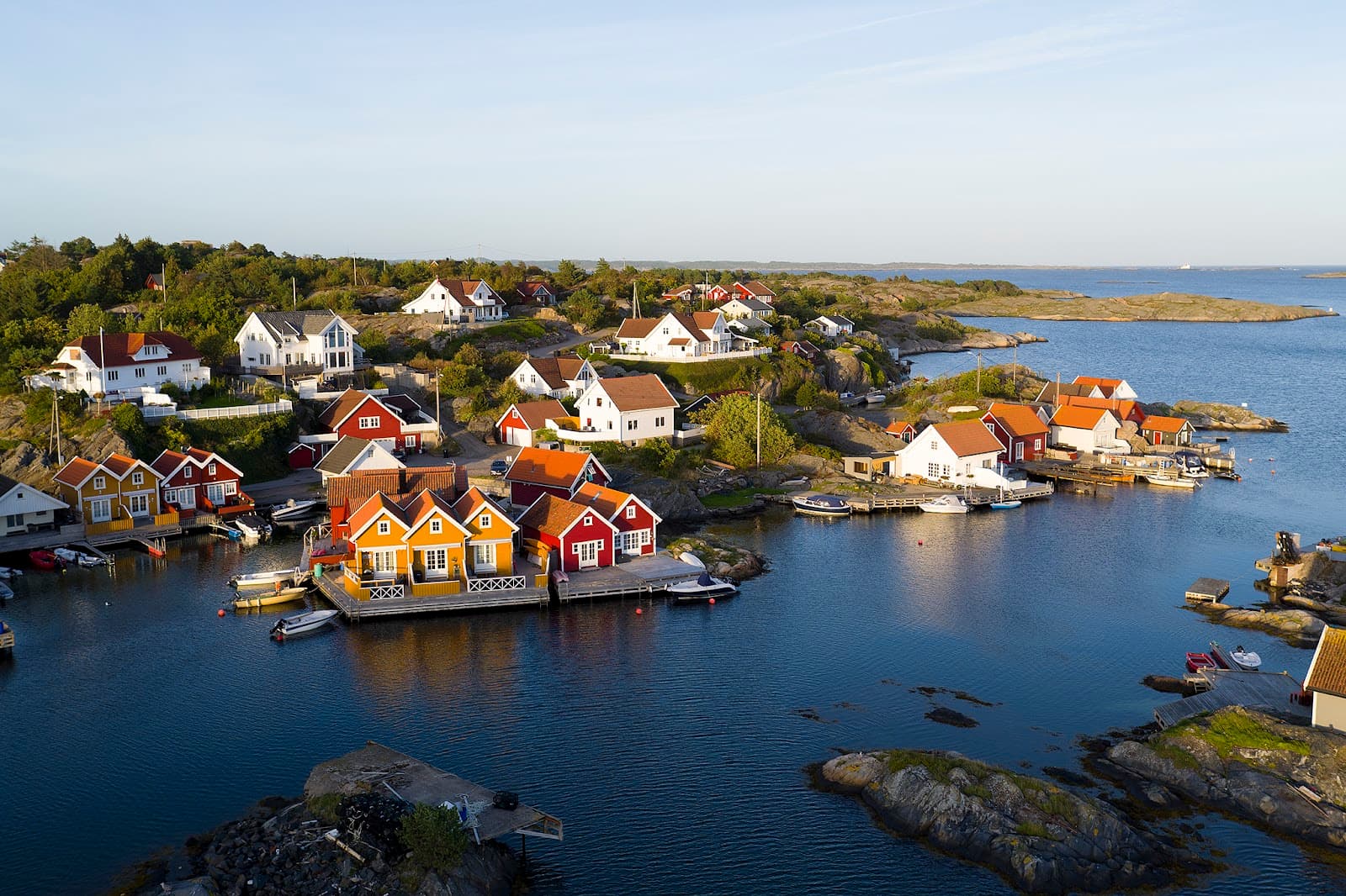 Flekkerøya Kristiansand Norway - Image 1