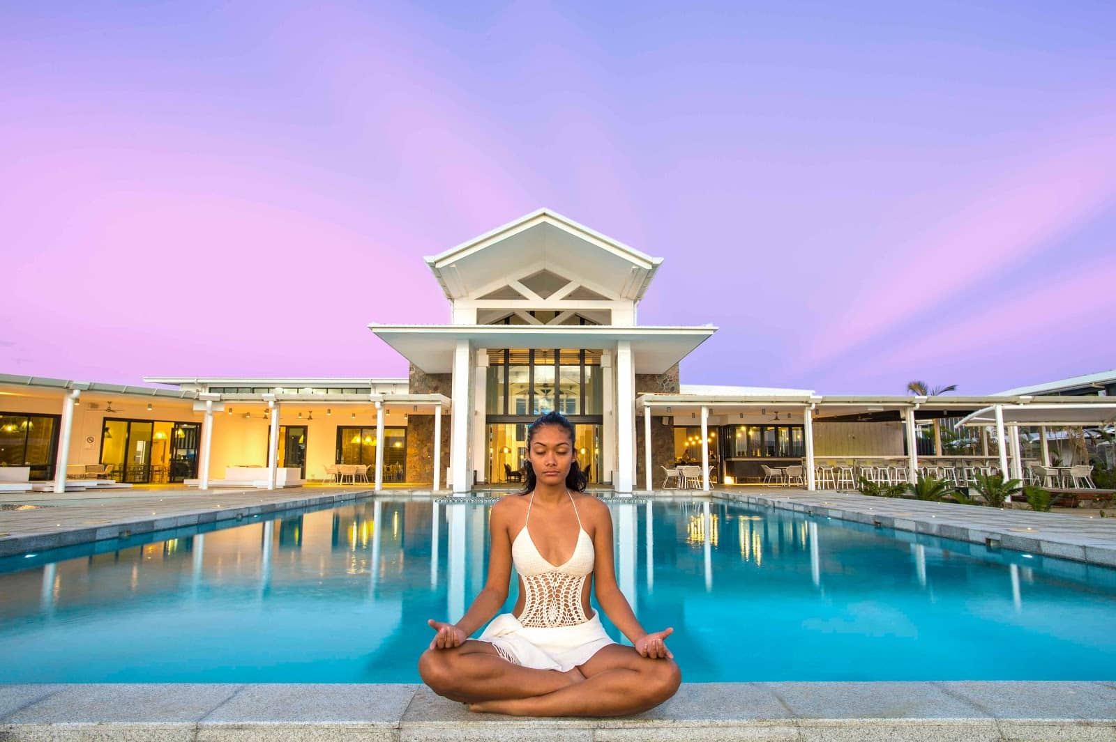 Ocean Views from Your Room