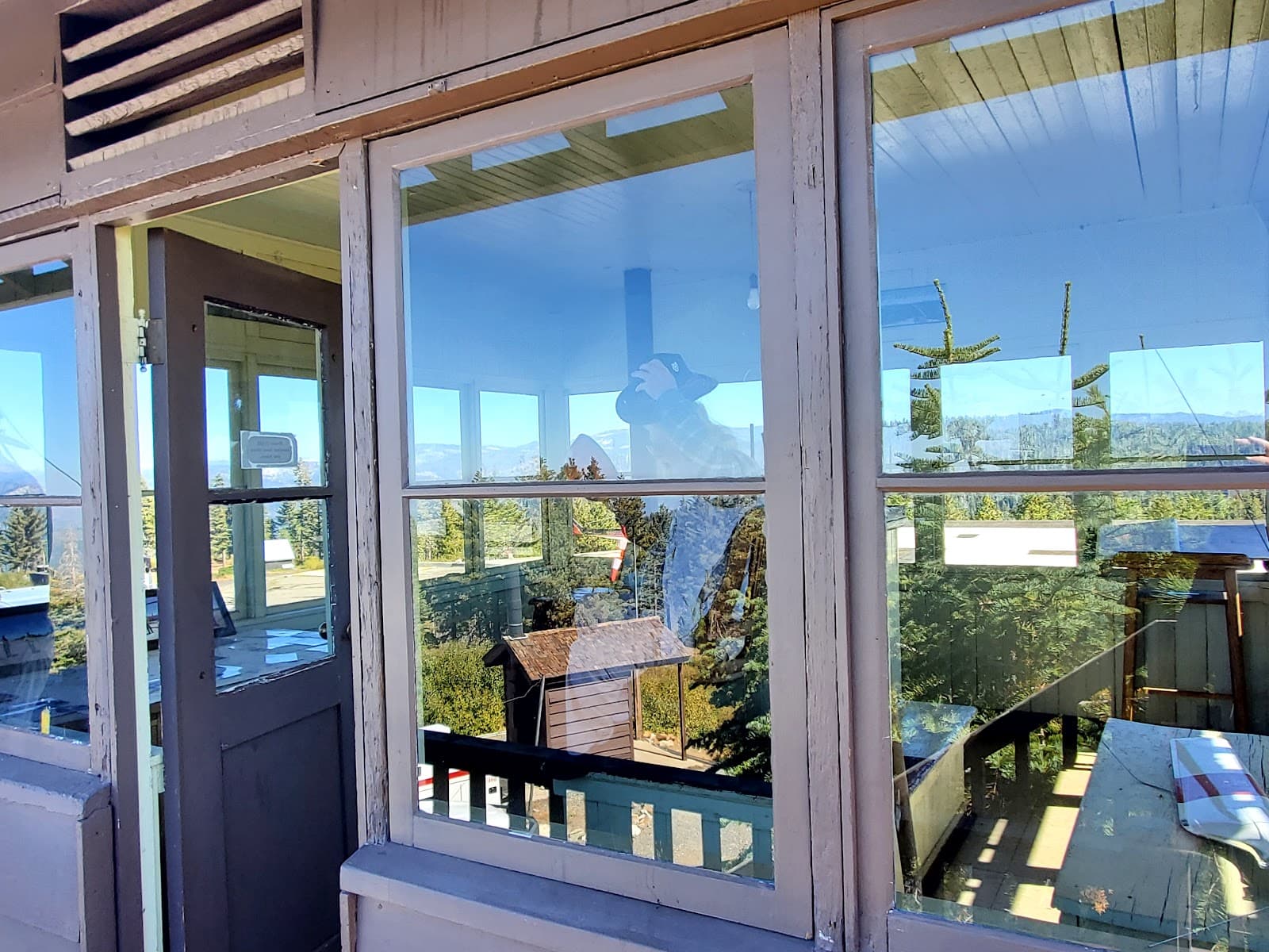 Crane Flat Meadow - Image 1