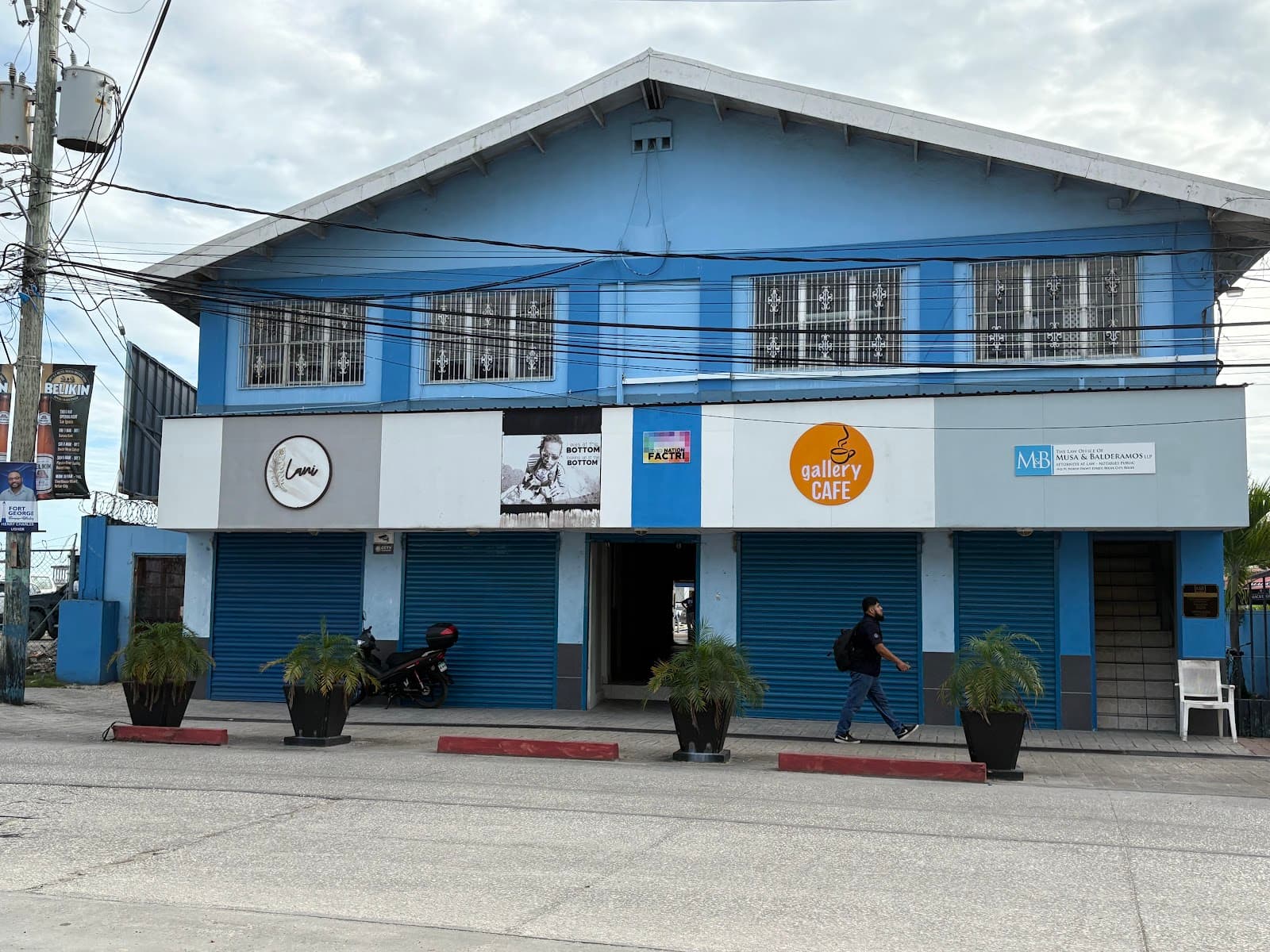 Image Factory Art Foundation - Image 1