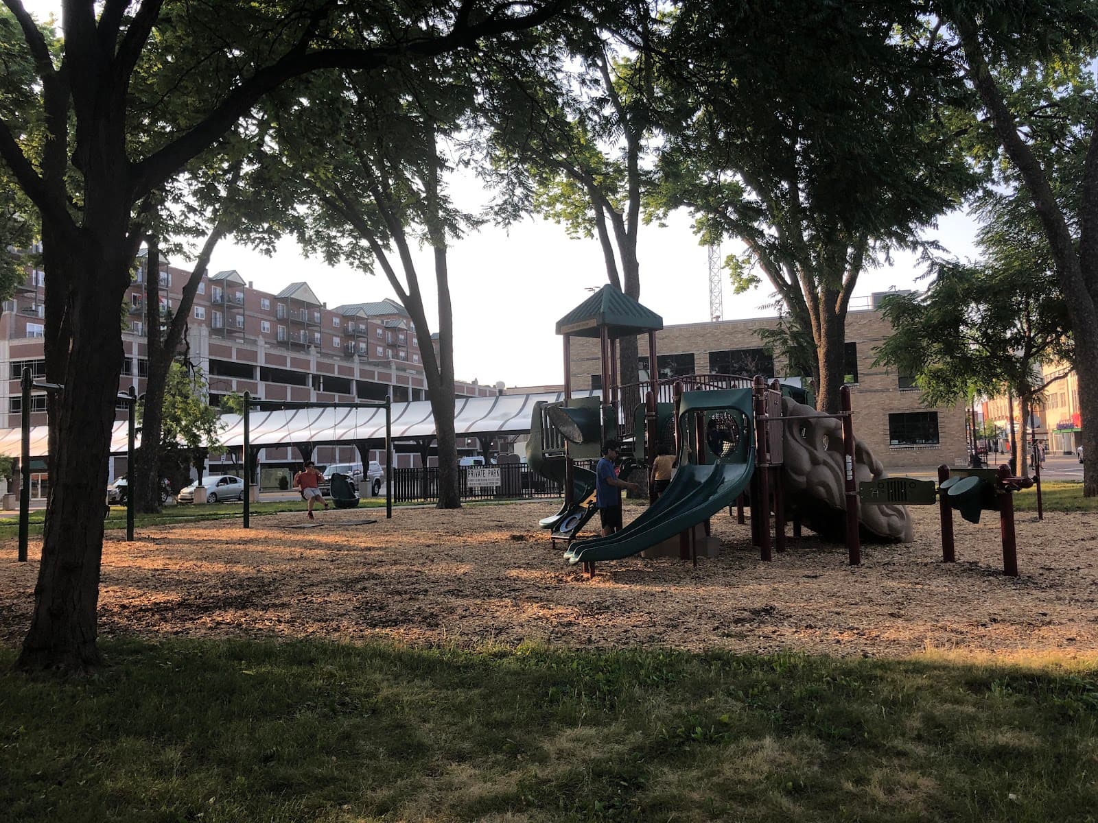 Cameron Park - Image 1