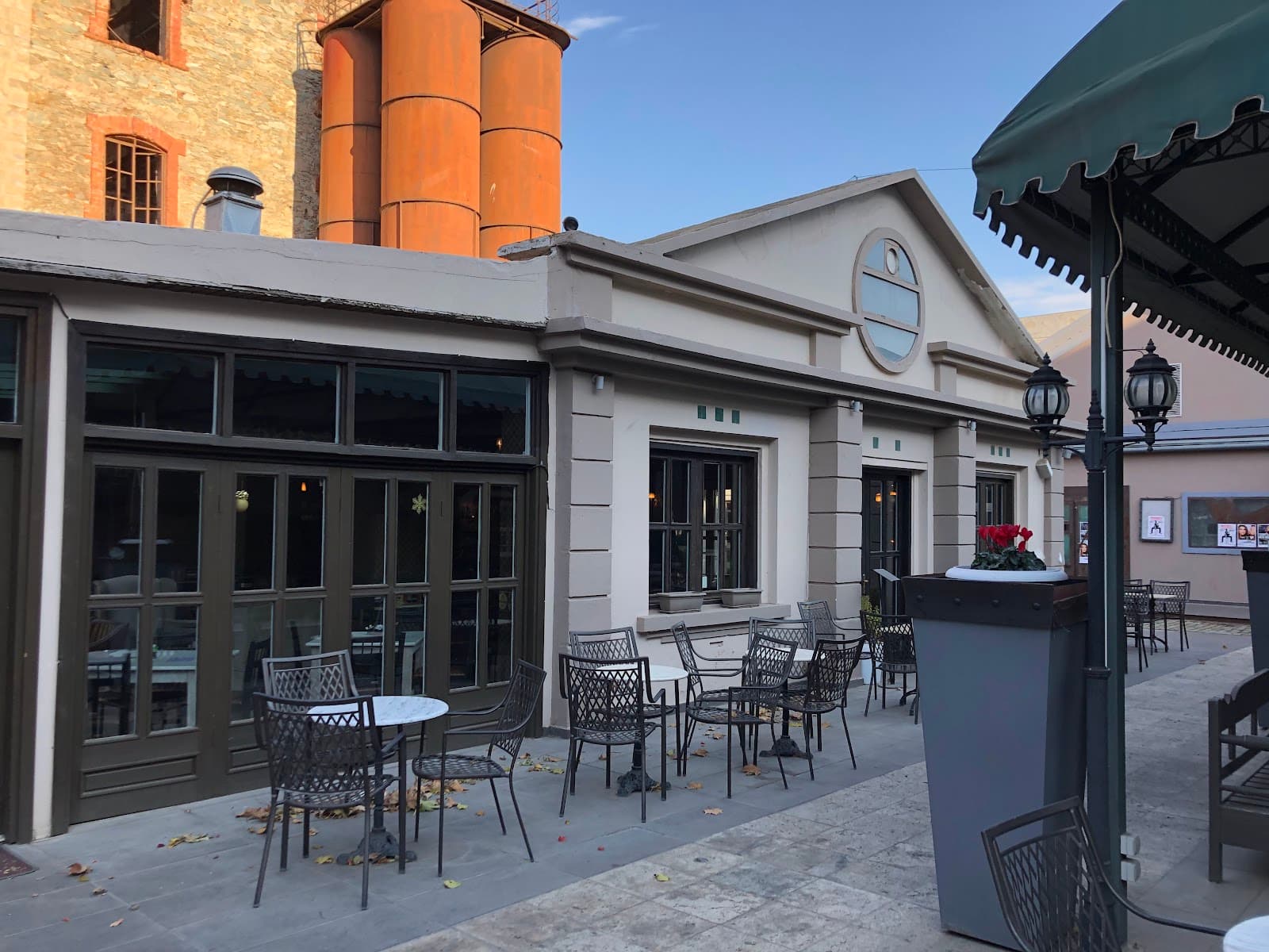 Mylos Arts Complex - Image 1