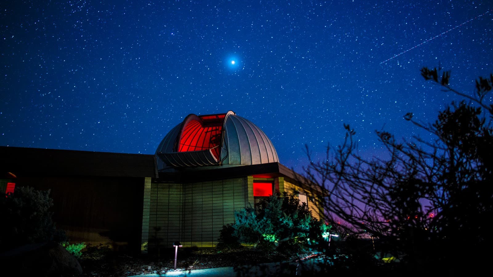 Goldendale Observatory State Park - Image 1