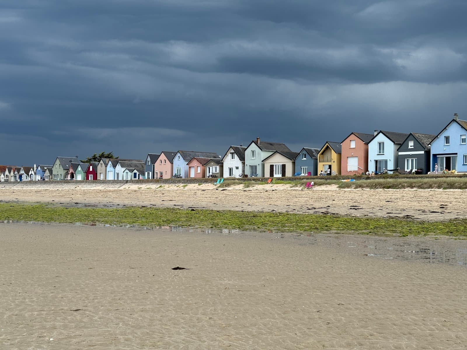 Ravenoville Beaches - Image 1