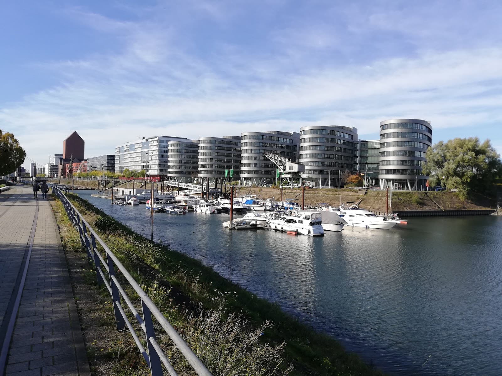 Marina Duisburg - Image 1