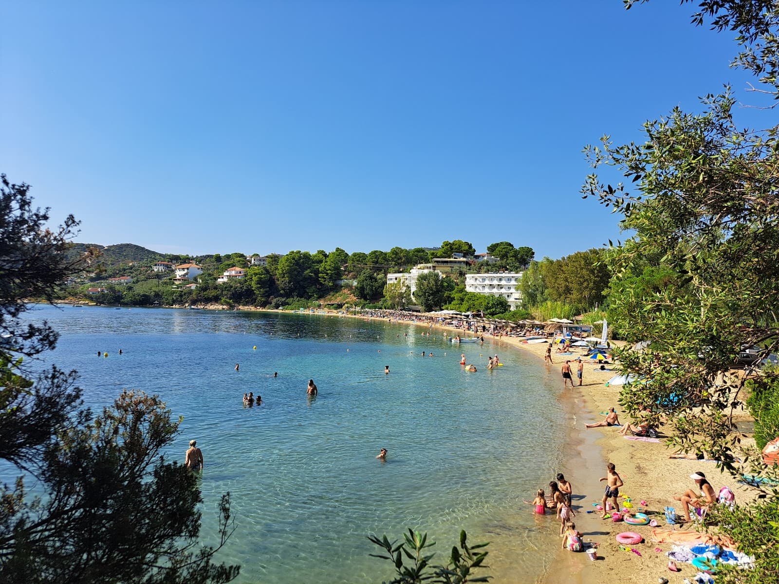 Kolios Beach - Image 1