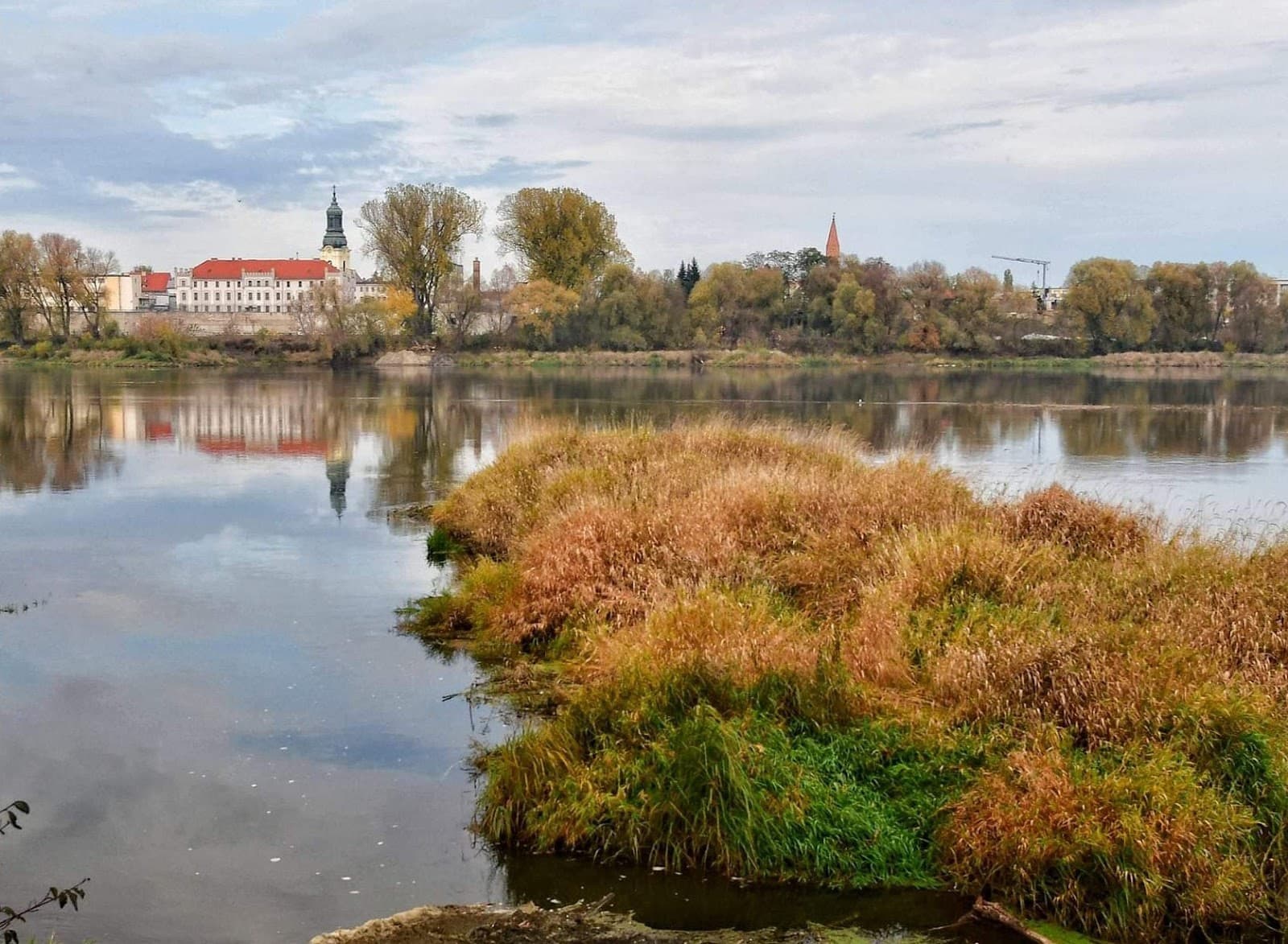 Stary Fordon Bydgoszcz - Image 1