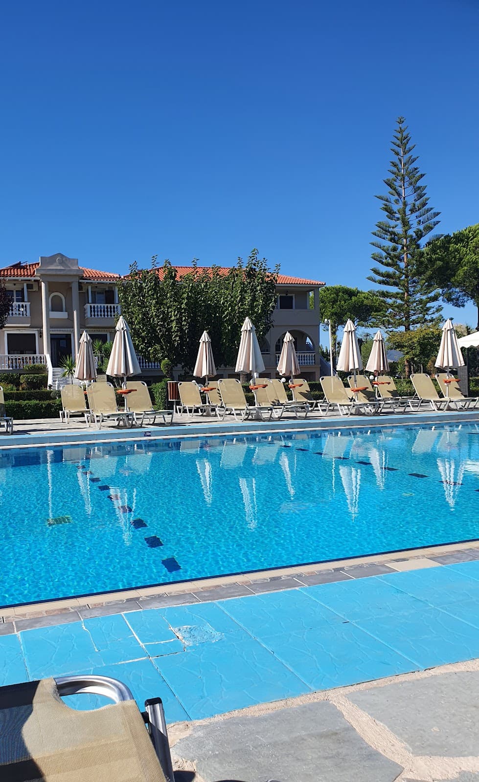 Kalamaki Beach - Image 1