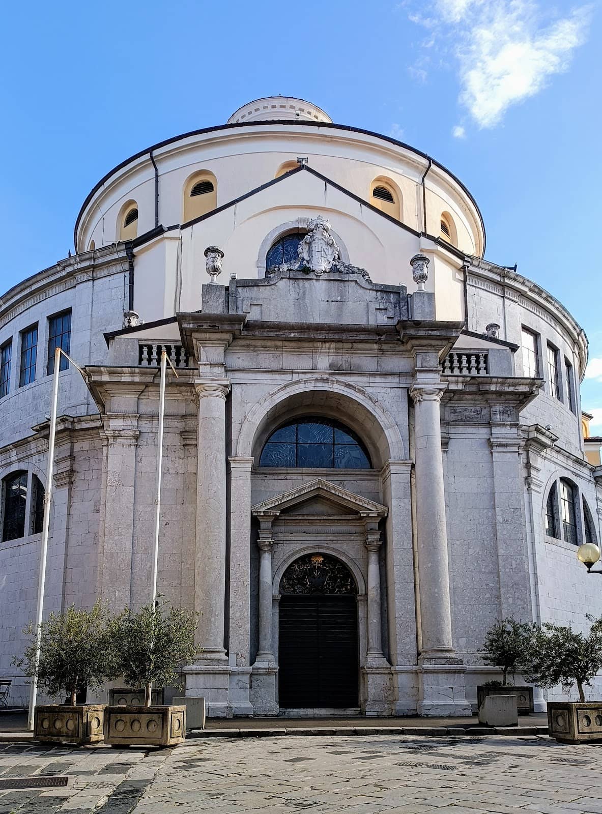 Patron Saint's Significance